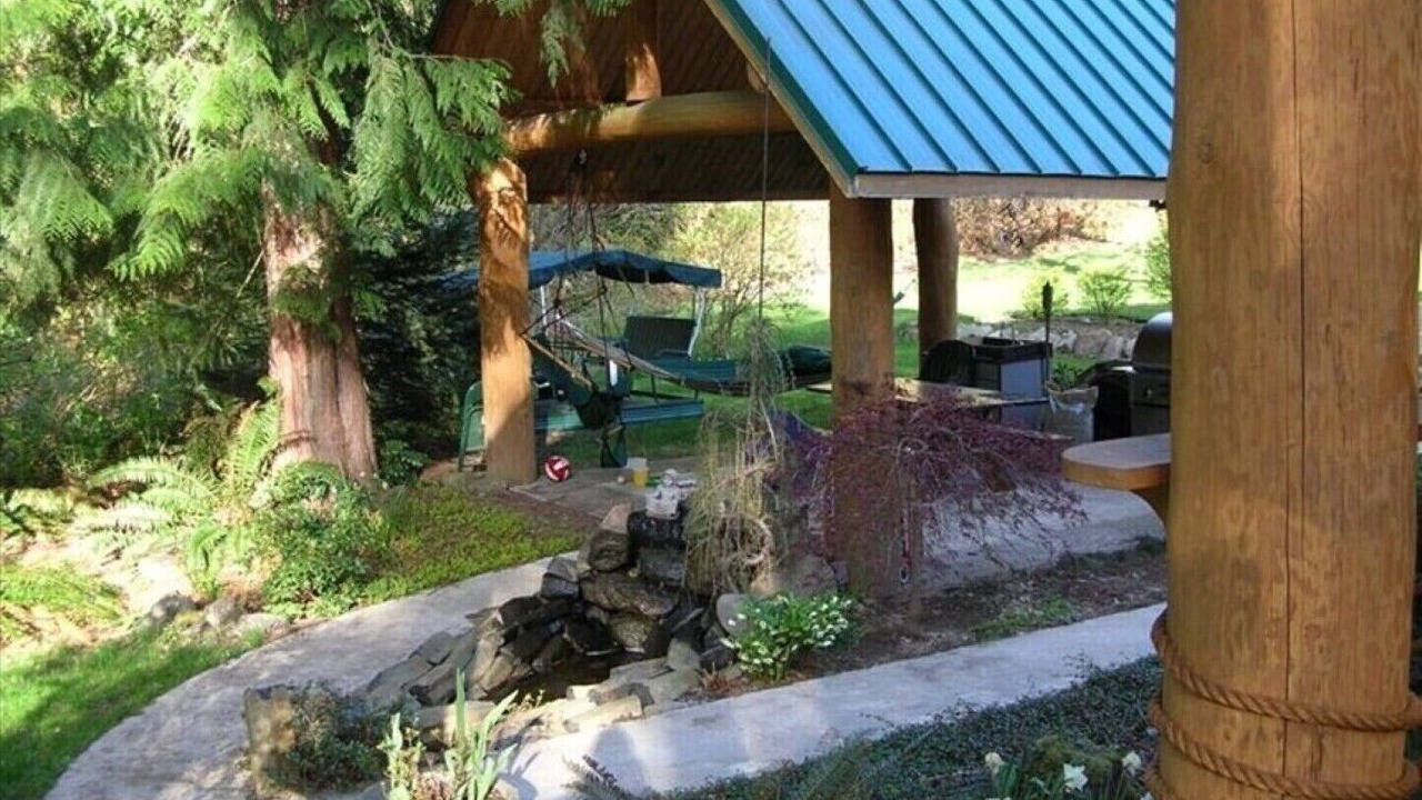 Photo of Outdoor in Randle