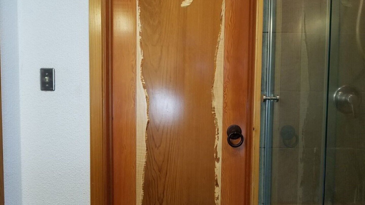 Photo of Bathroom in Randle