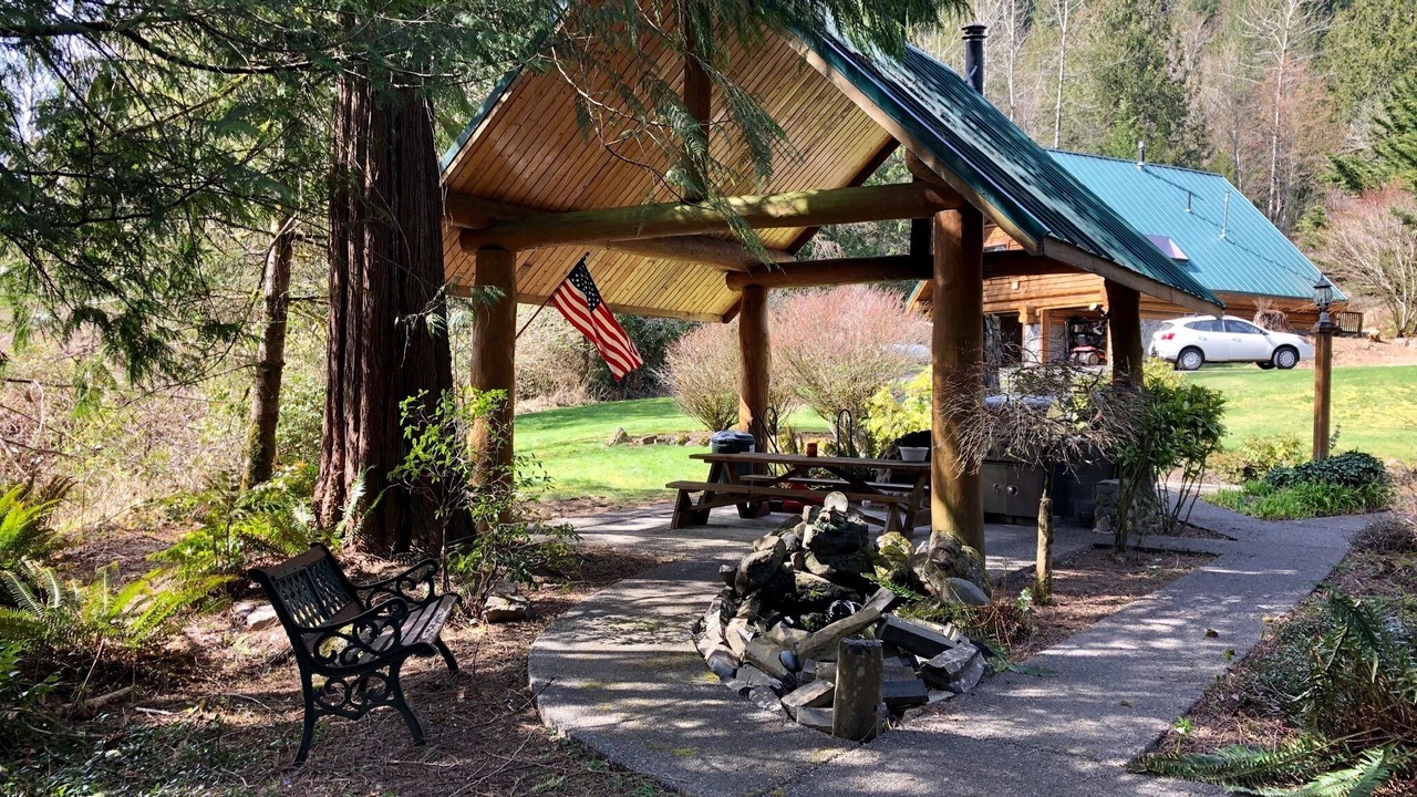 Photo of Outdoor in Randle