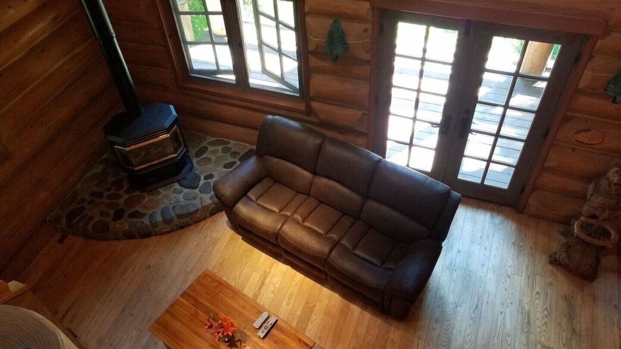 Photo of Livingroom in Randle