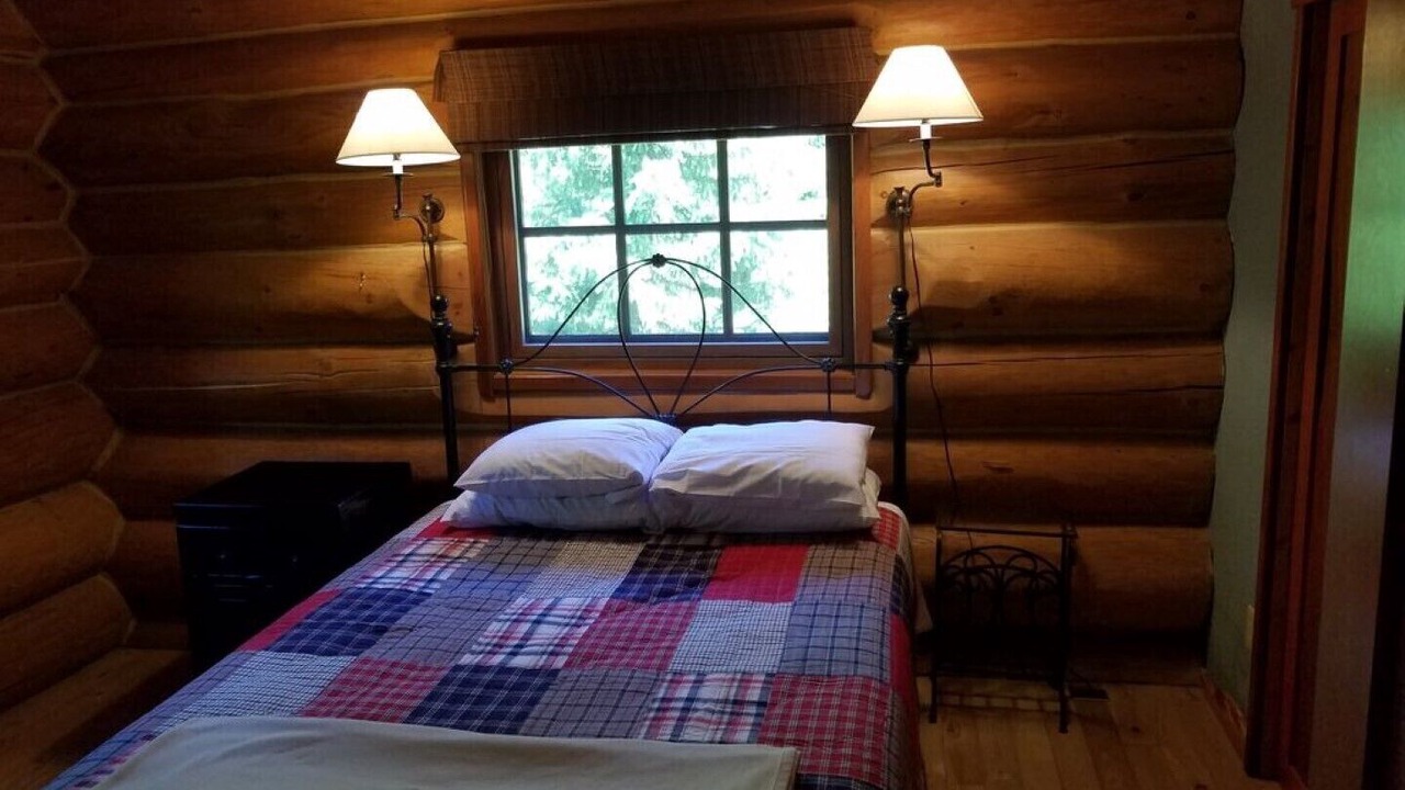 Photo of Bedroom in Randle