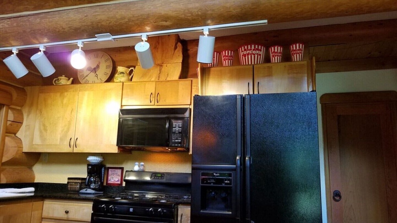Photo of Kitchen in Randle