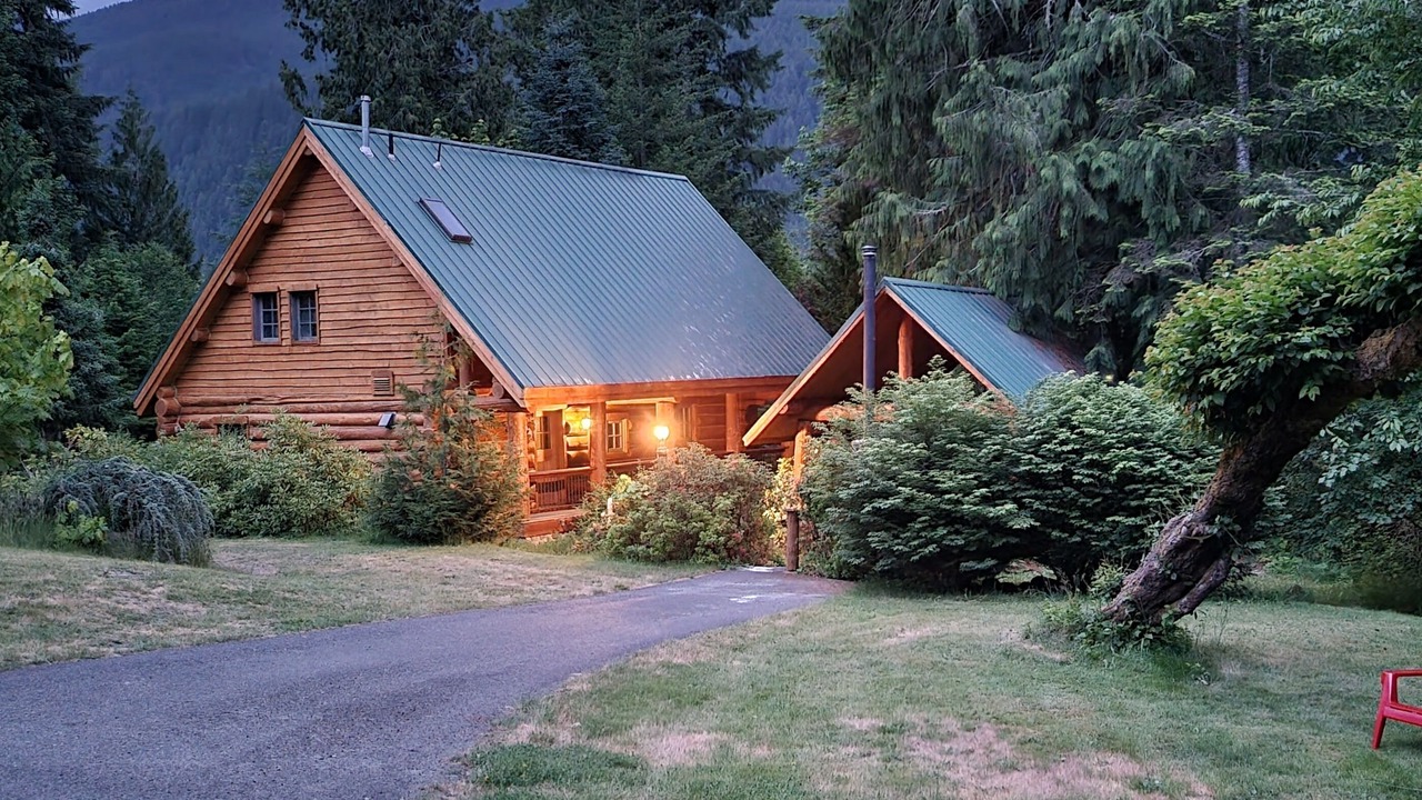Photo of Outdoor in Randle