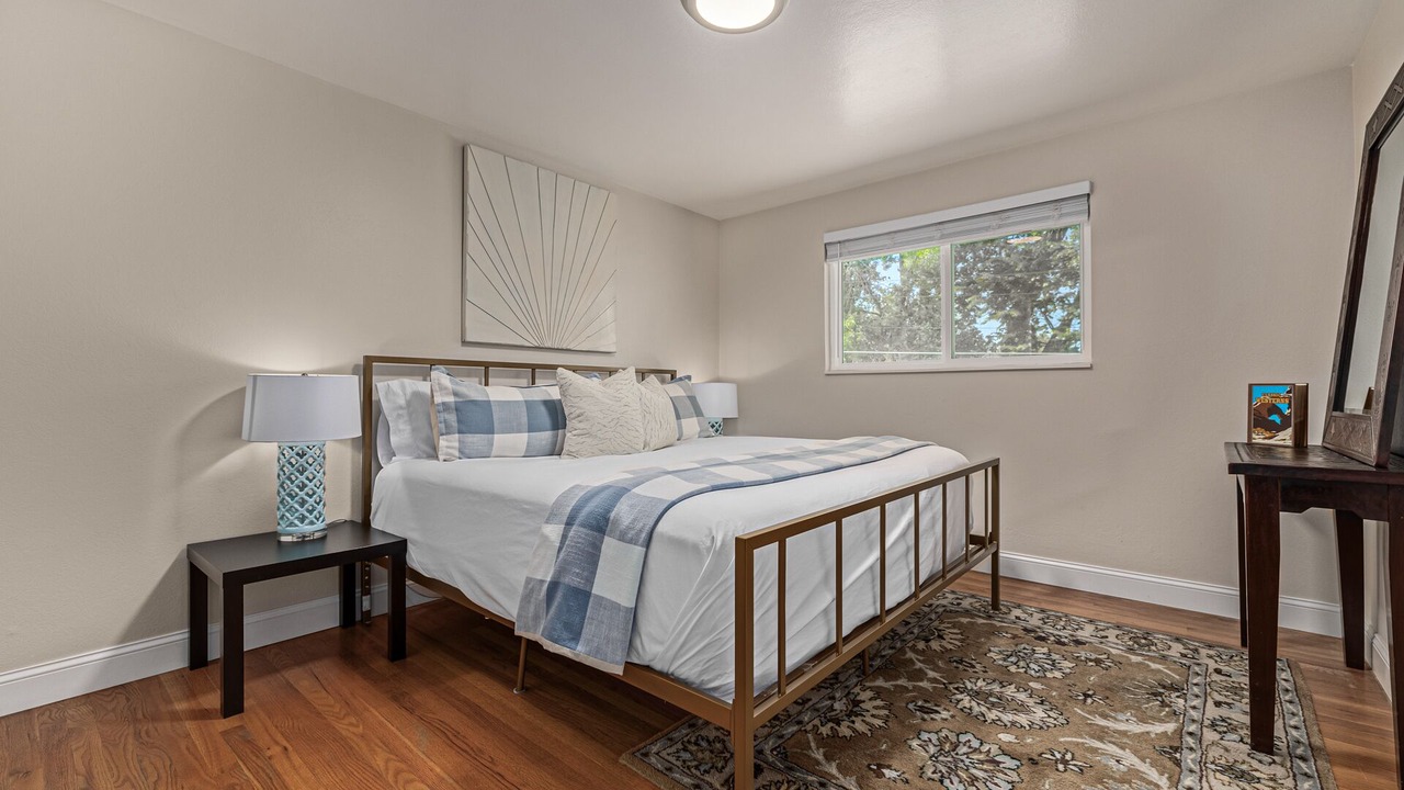 Photo of Bedroom in Goldsmith