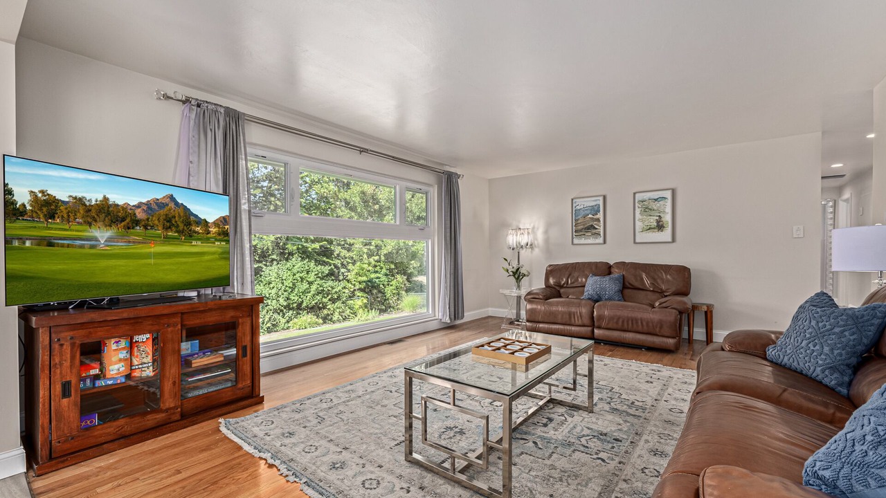 Photo of Livingroom in Goldsmith