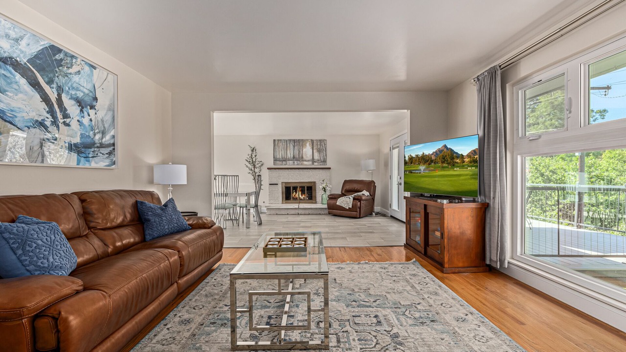 Photo of Livingroom in Goldsmith