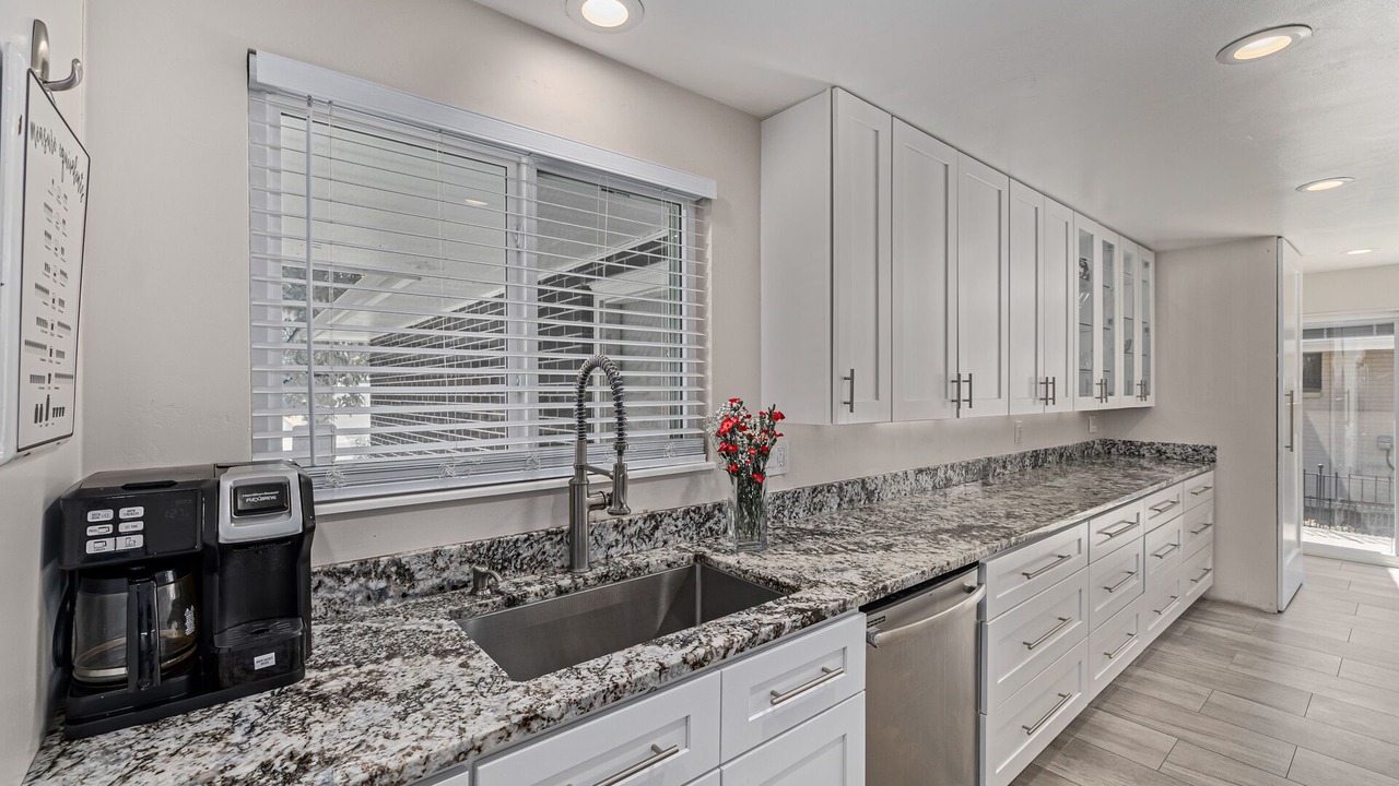Photo of Kitchen in Goldsmith