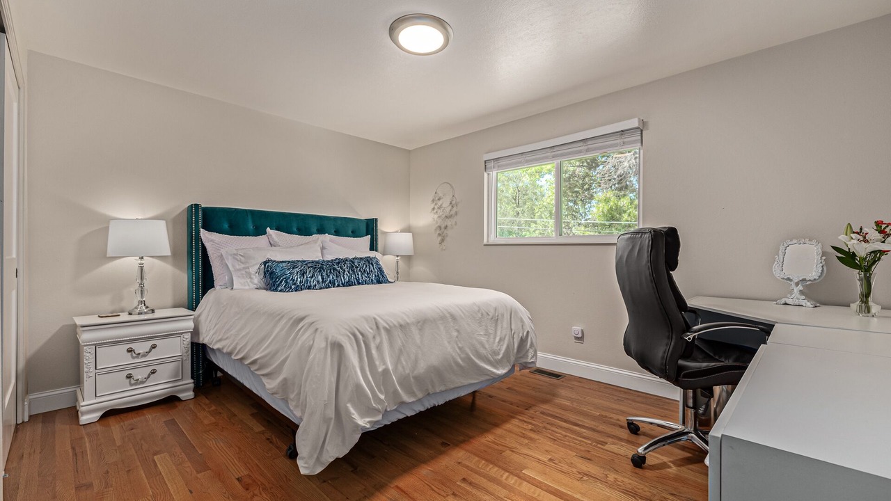 Photo of Bedroom in Goldsmith