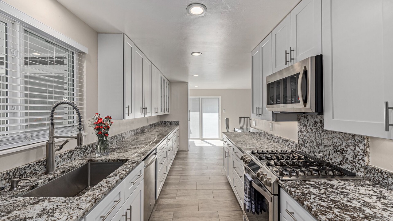 Photo of Kitchen in Goldsmith