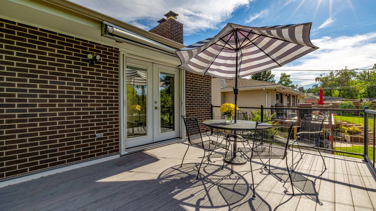 Photo of Outdoor in Goldsmith