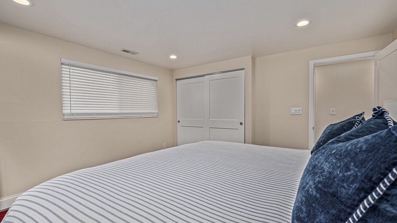 Photo of Bedroom in Goldsmith