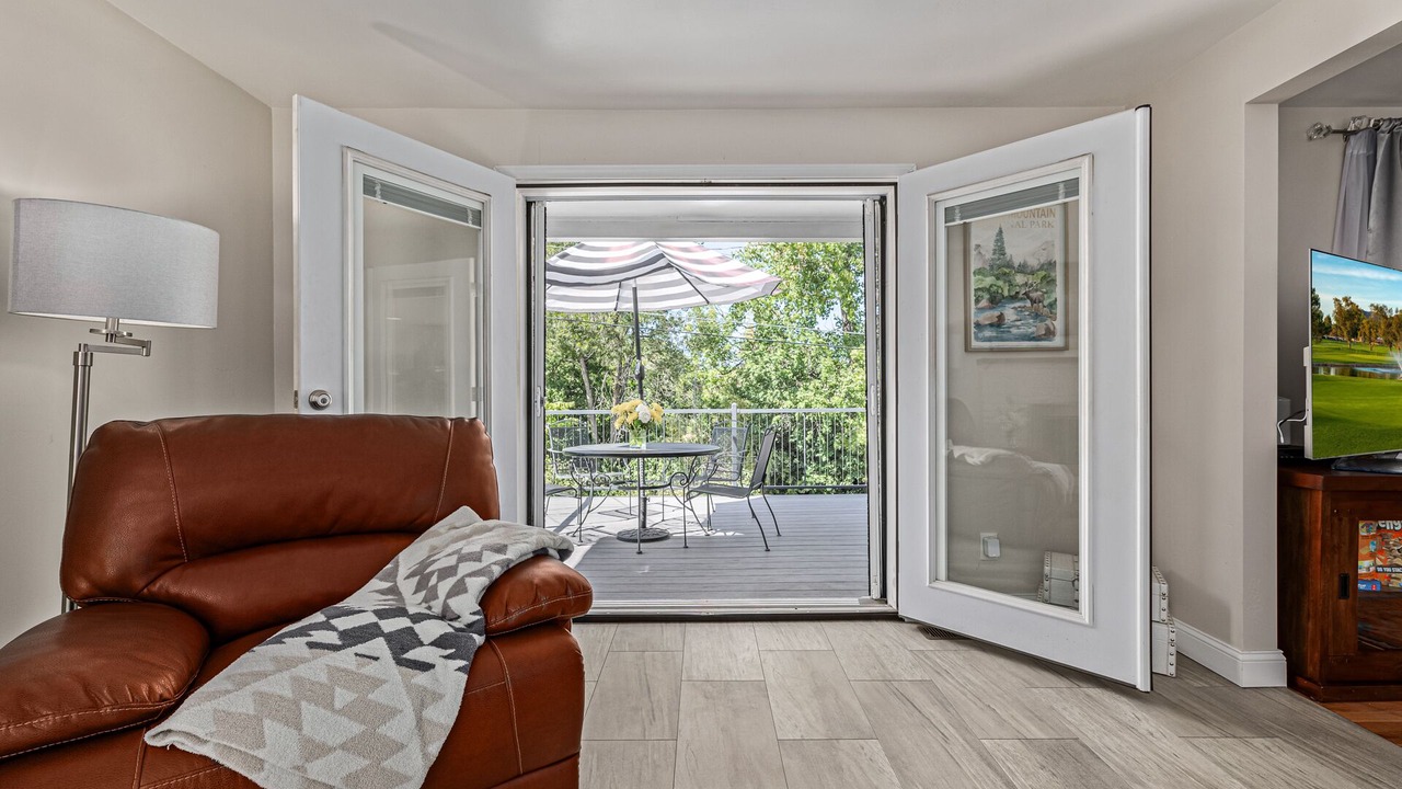 Photo of Livingroom in Goldsmith