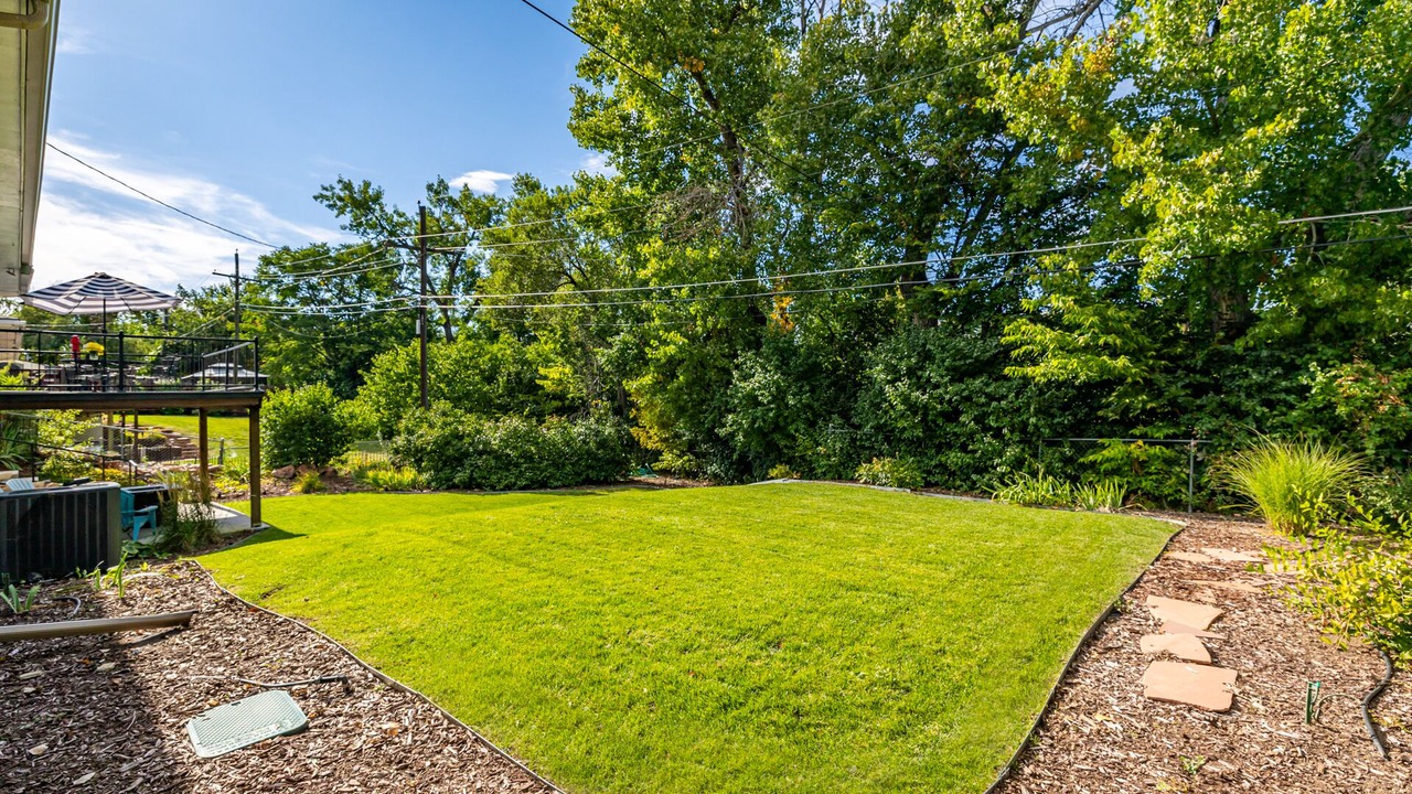 Photo of Outdoor in Goldsmith