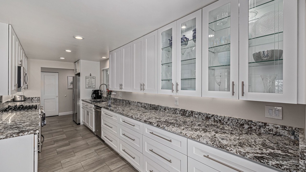 Photo of Kitchen in Goldsmith