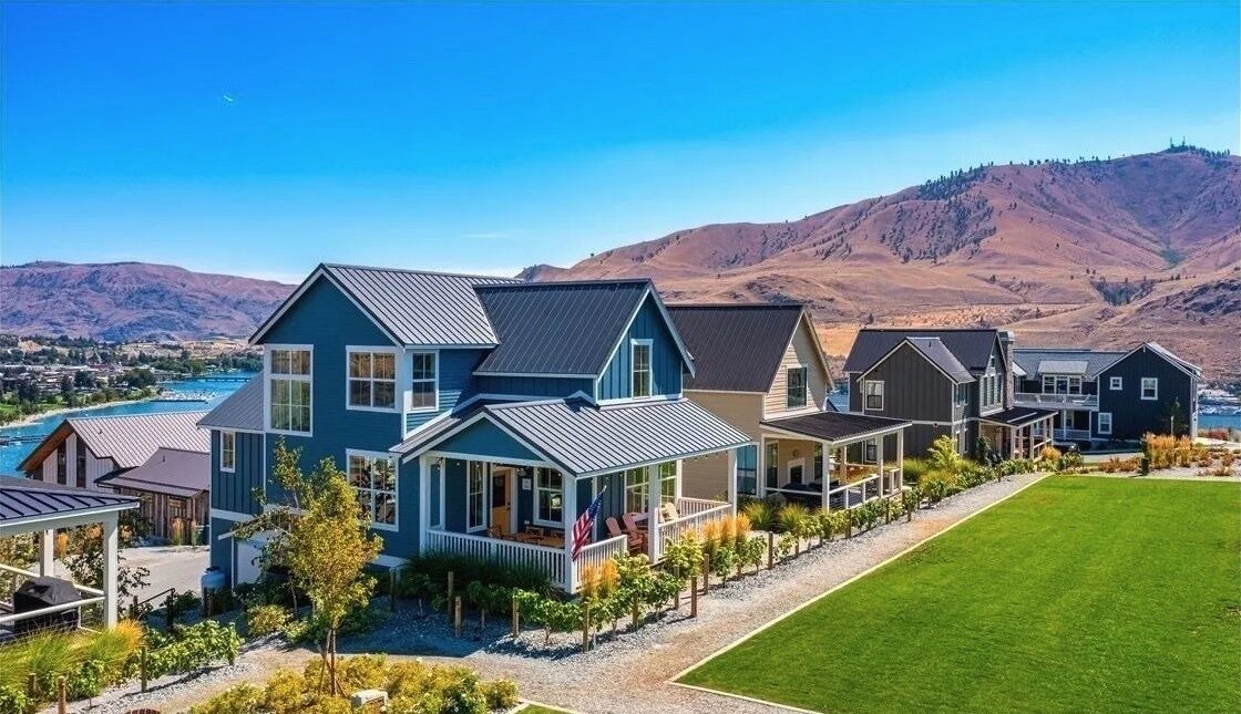 Photo of Others in Chelan