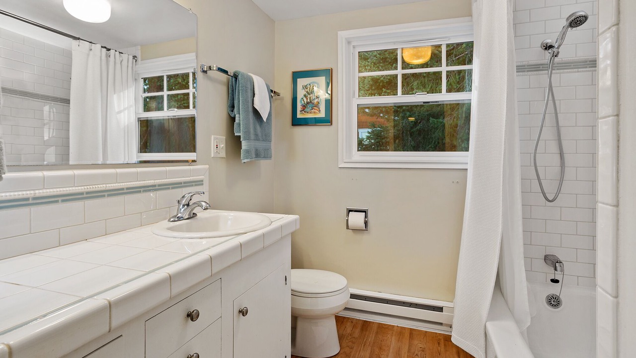 Photo of Bathroom in Belfair