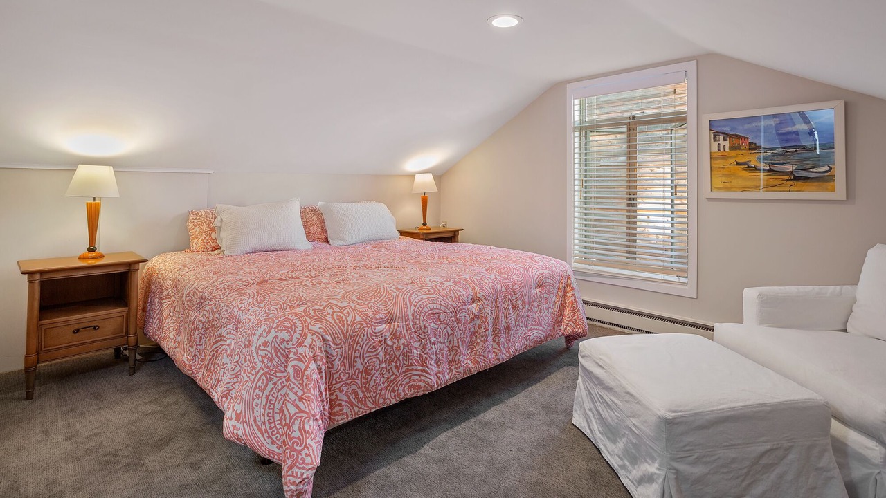 Photo of Bedroom in Belfair