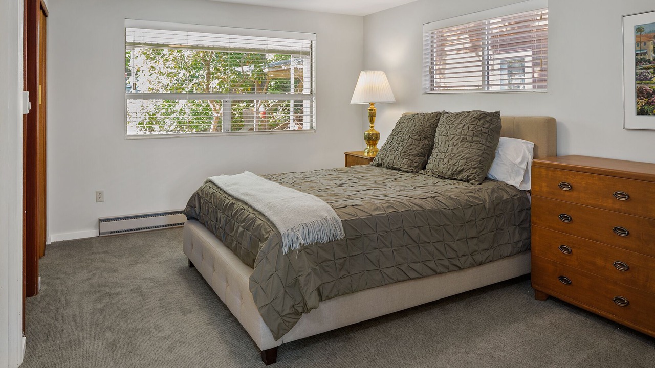 Photo of Bedroom in Belfair
