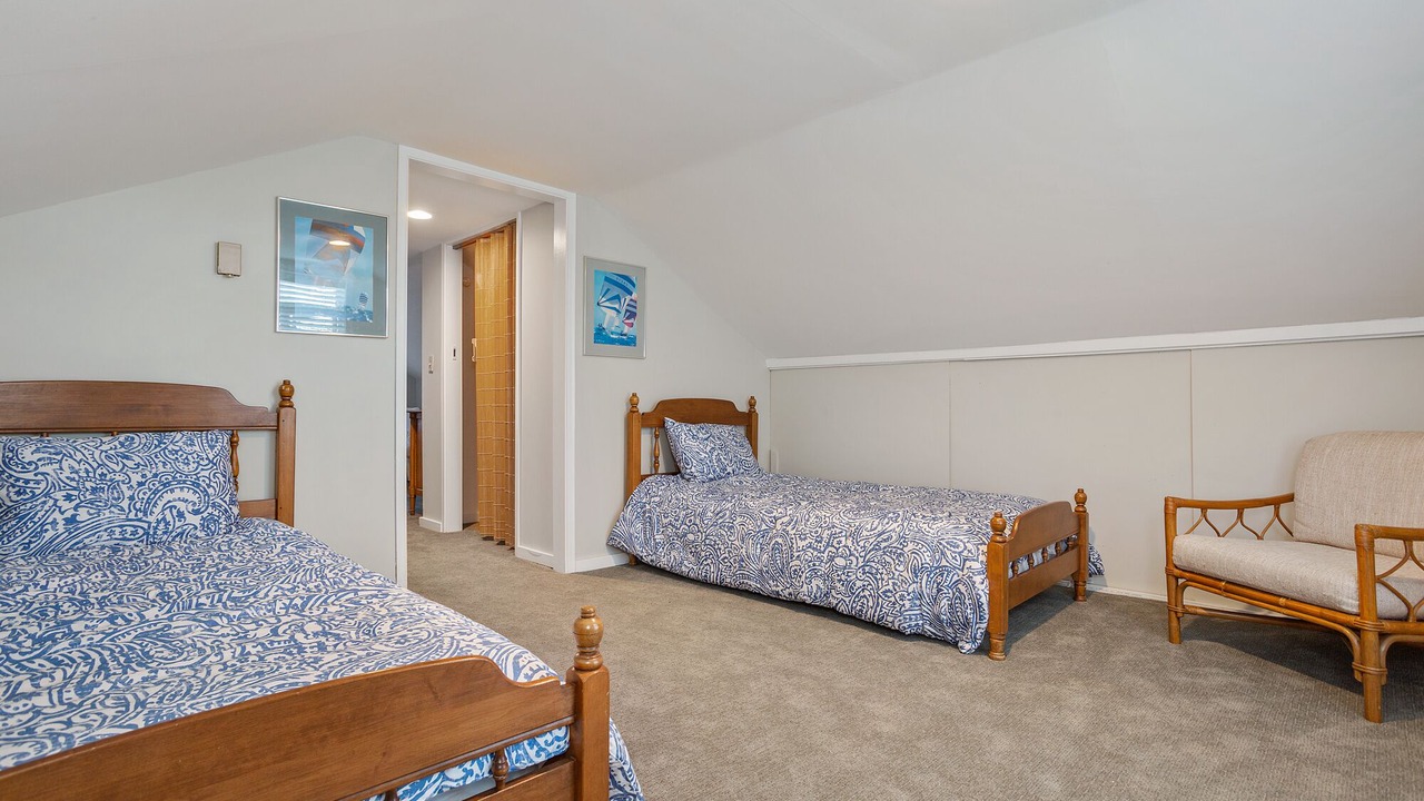 Photo of Bedroom in Belfair