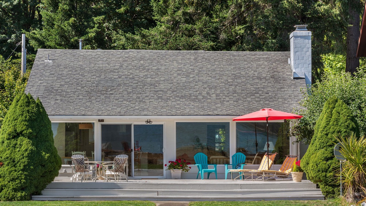 Photo of Outdoor in Belfair
