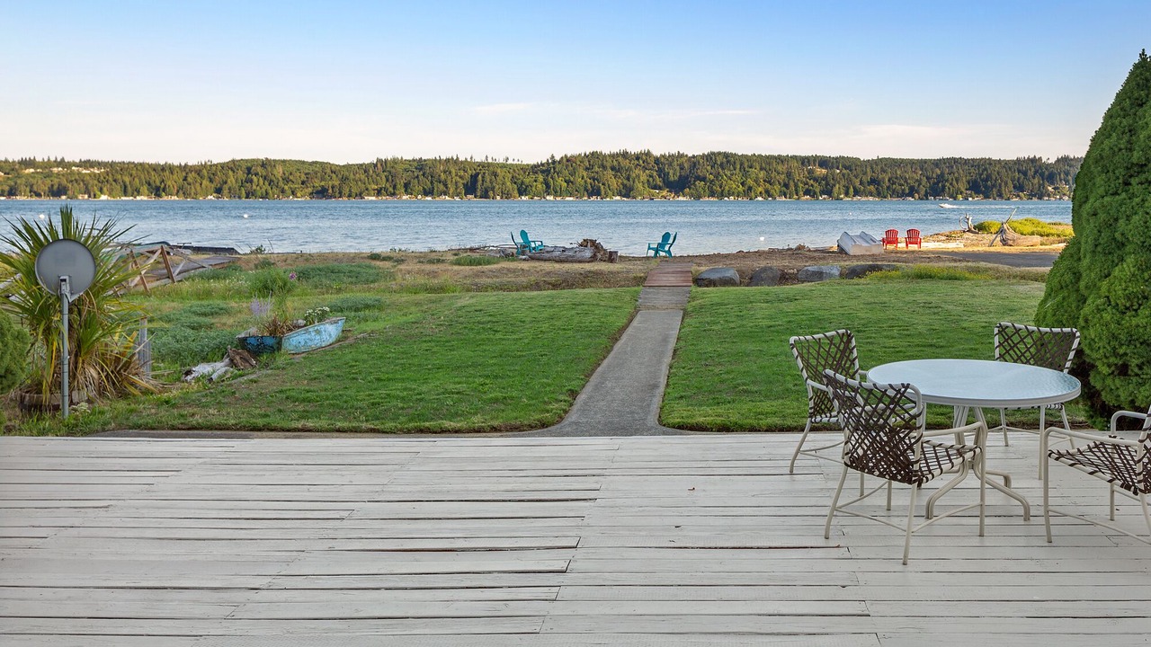 Photo of Outdoor in Belfair