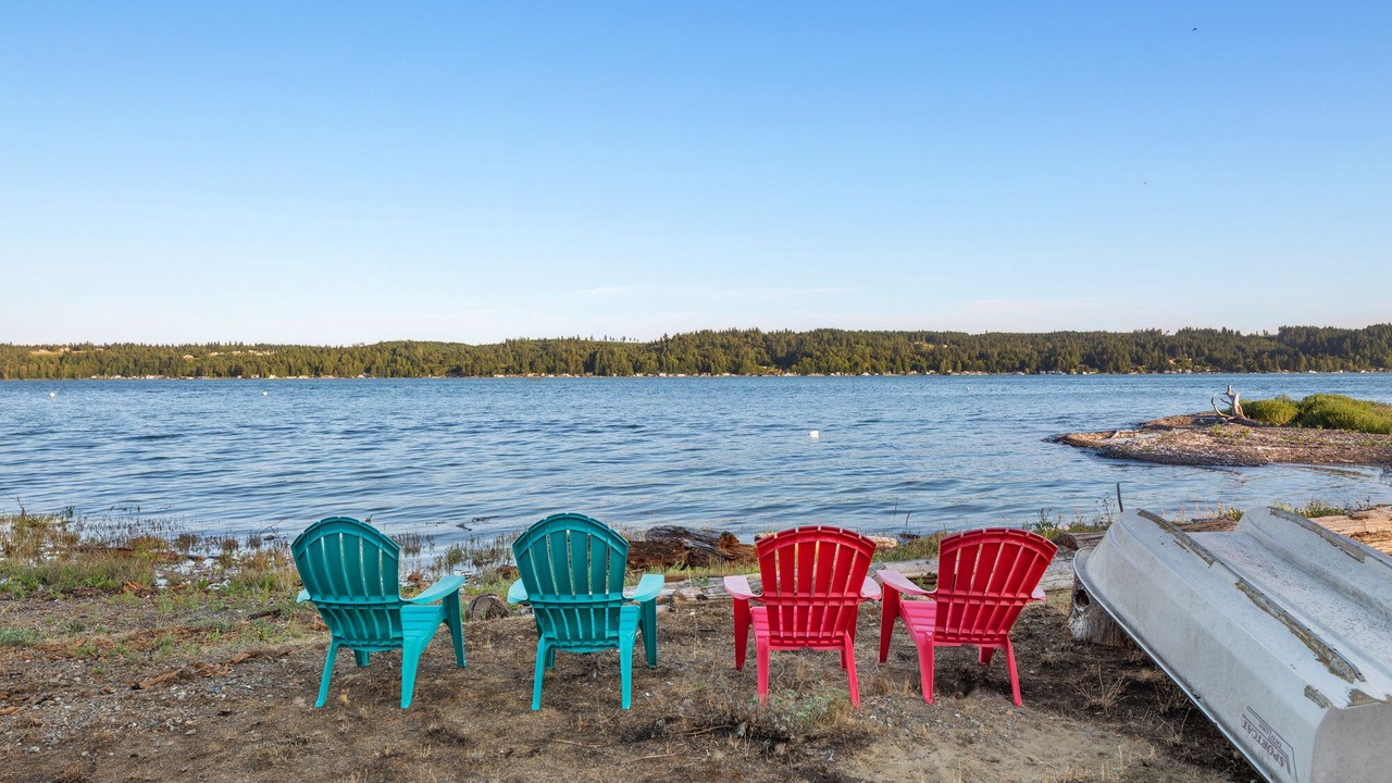 Photo of Outdoor in Belfair