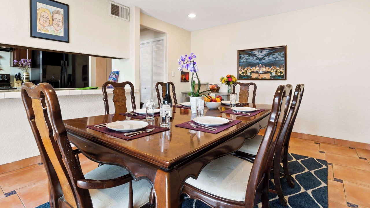 Photo of Livingroom in Villa De Paza