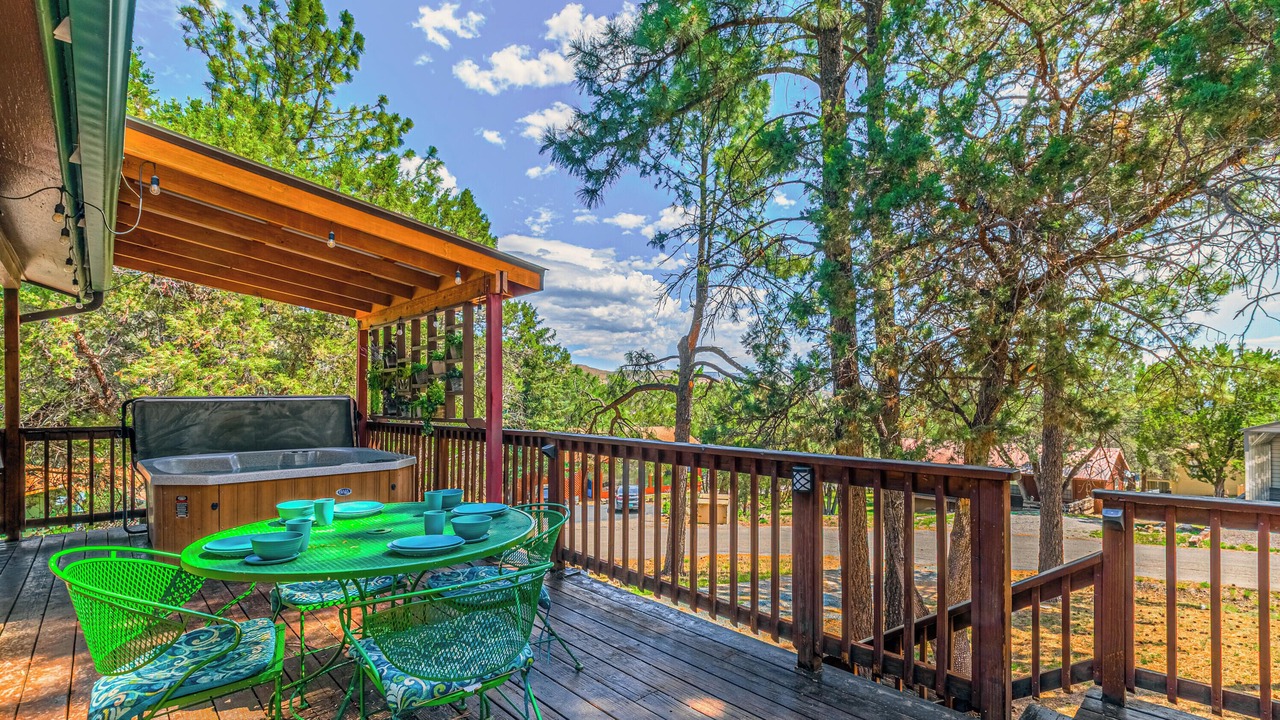 Photo of Outdoor in Ruidoso
