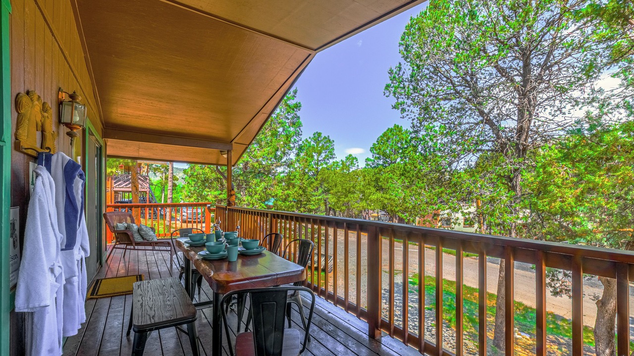 Photo of Outdoor in Ruidoso
