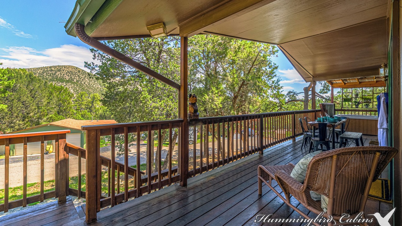 Photo of Outdoor in Ruidoso