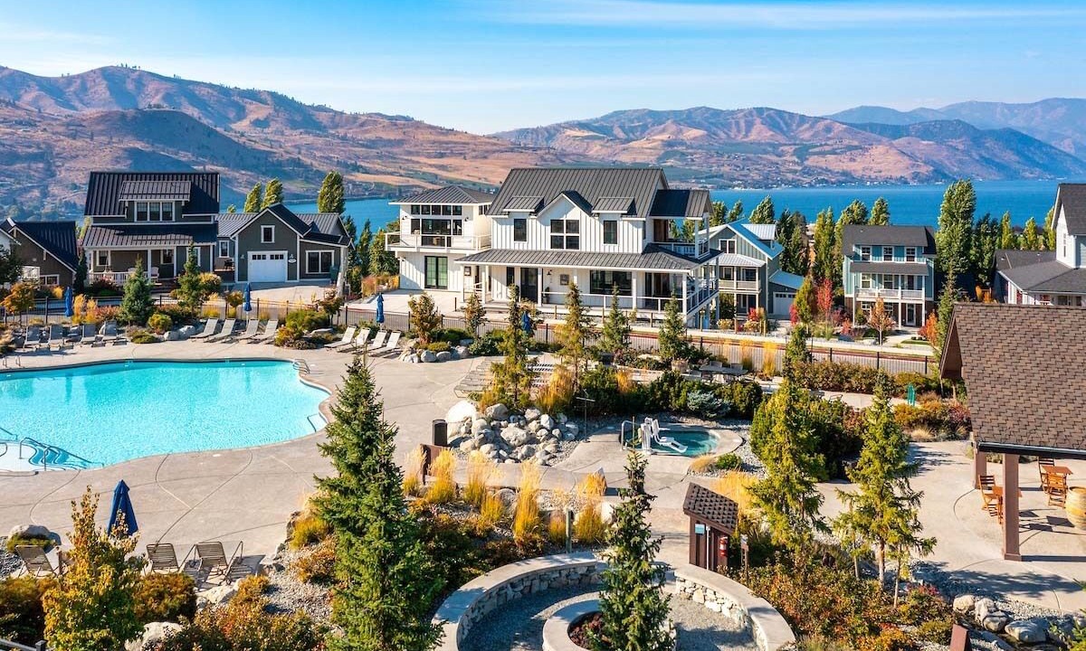 Photo of Outdoor in Chelan
