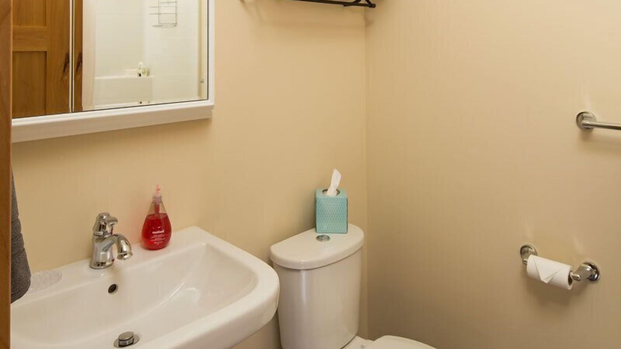 Photo of Bathroom in Chelan