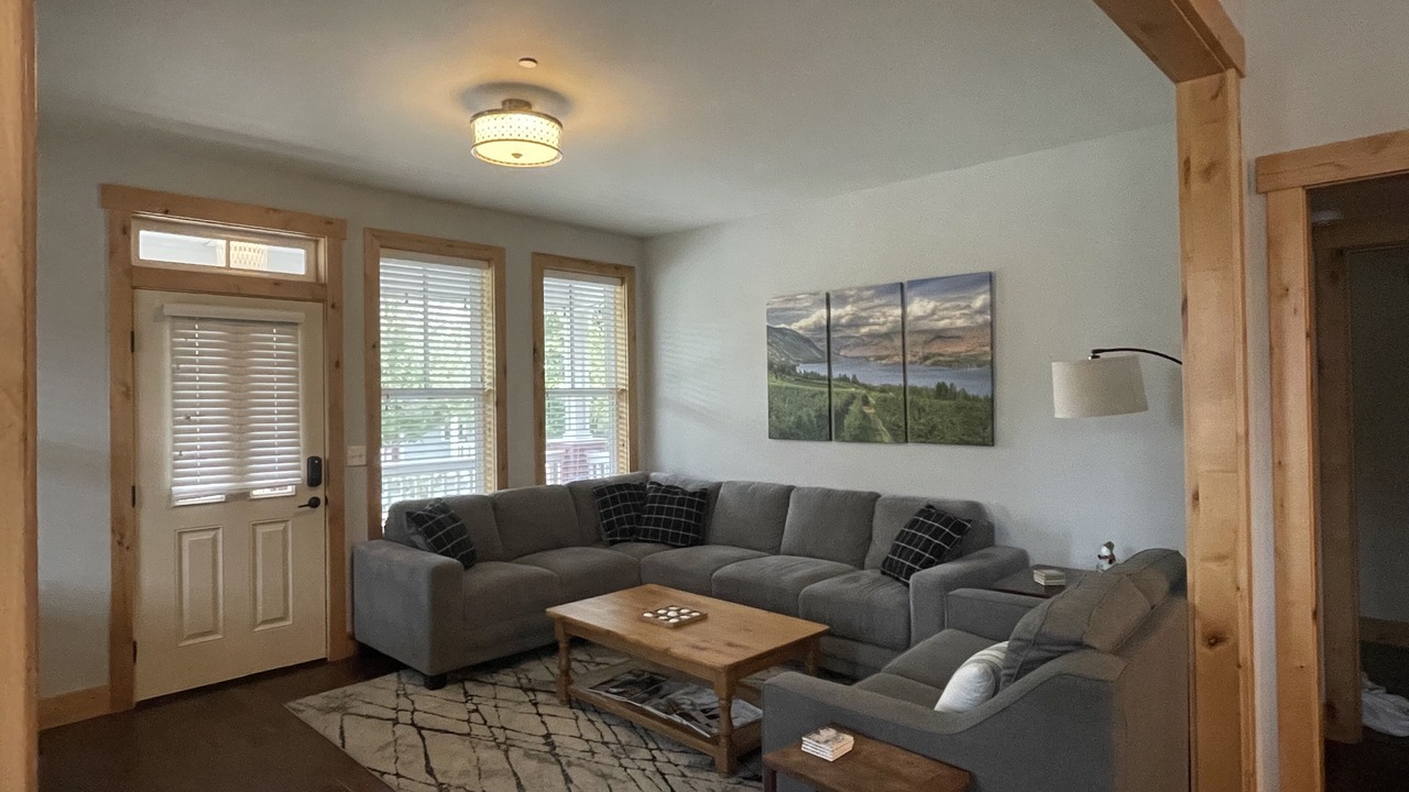 Photo of Livingroom in Chelan