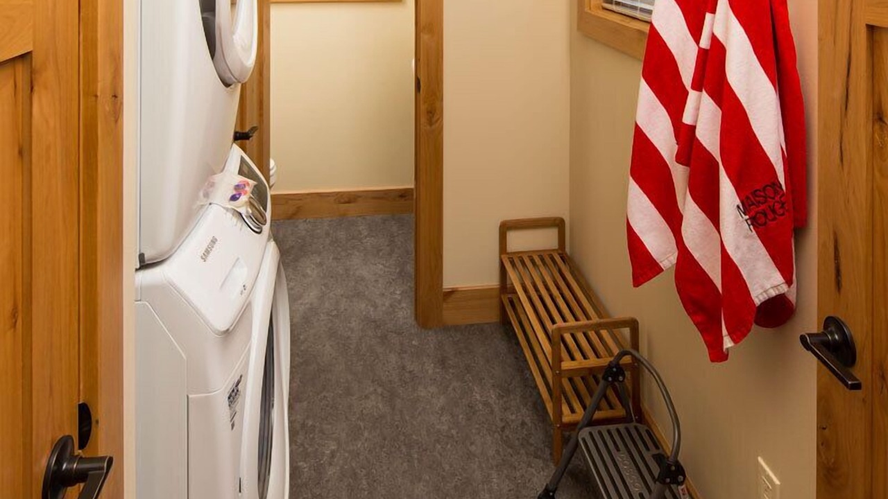 Photo of Bedroom in Chelan