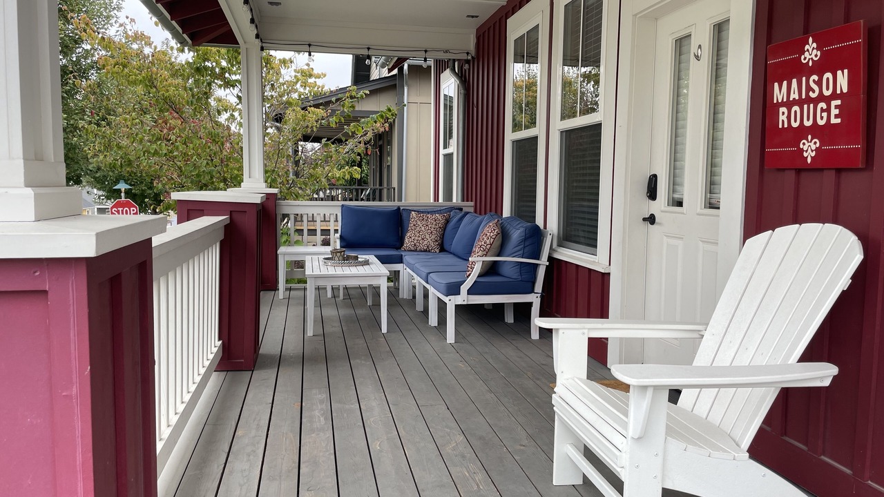 Photo of Outdoor in Chelan