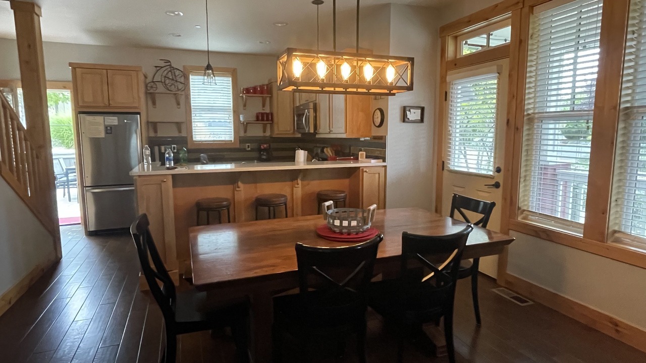 Photo of Bedroom in Chelan