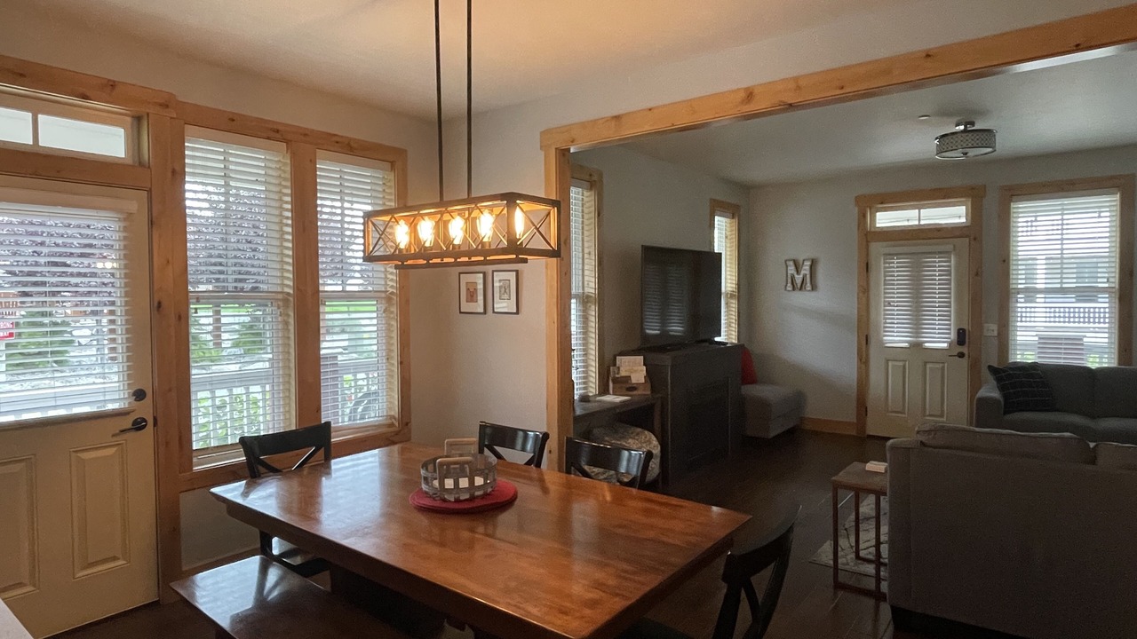 Photo of Livingroom in Chelan
