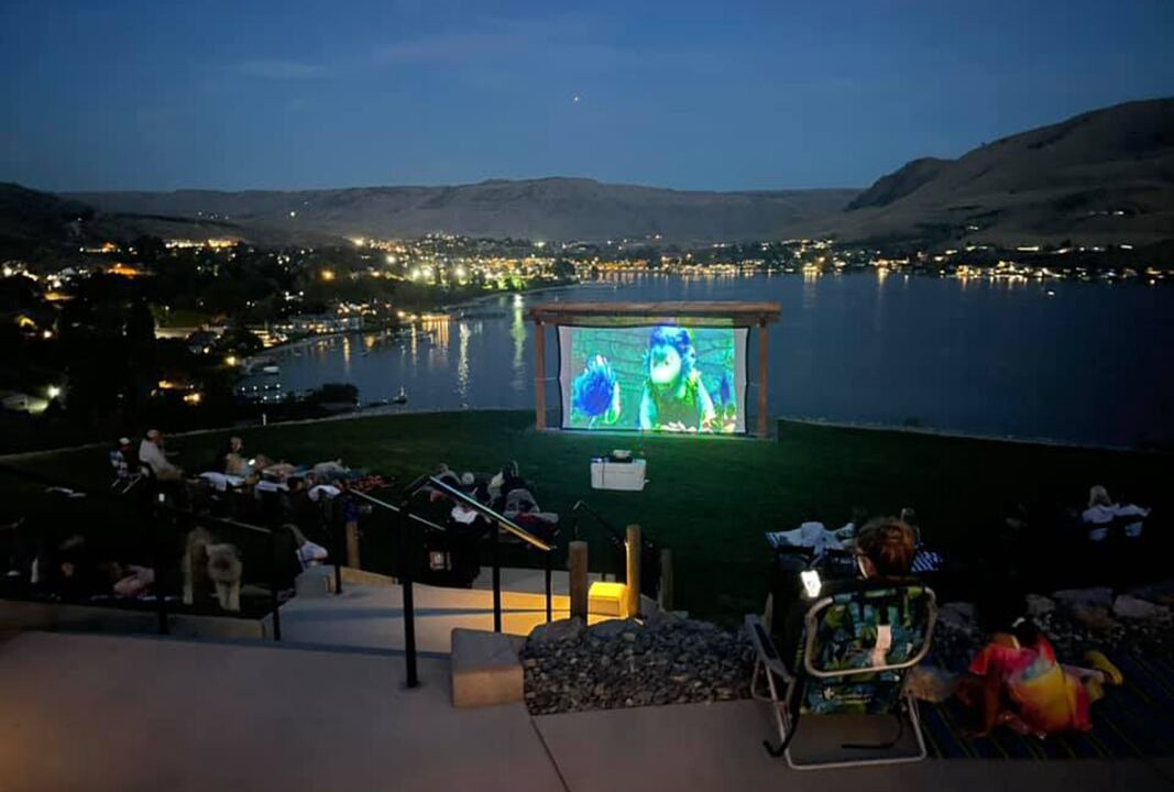 Photo of Outdoor in Chelan