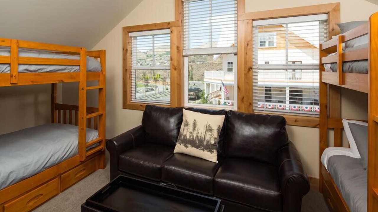 Photo of Bedroom in Chelan