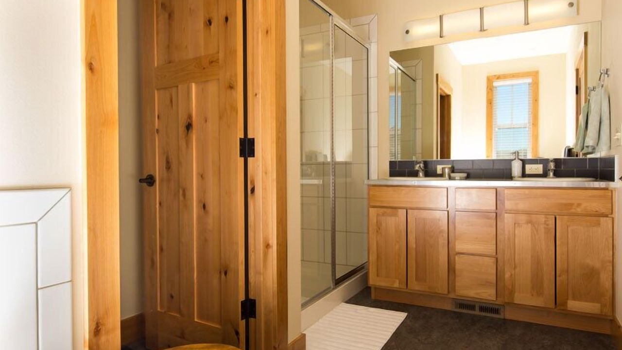 Photo of Bathroom in Chelan