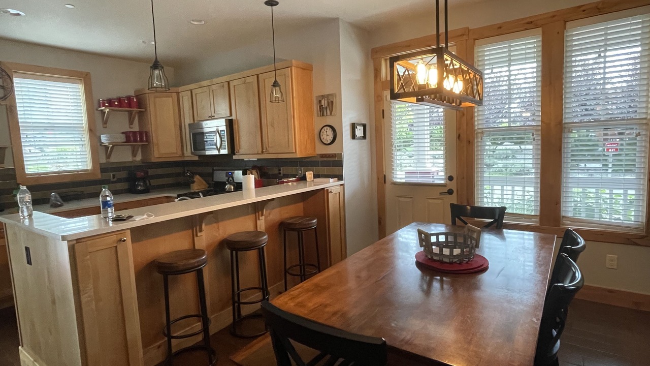 Photo of Bedroom in Chelan
