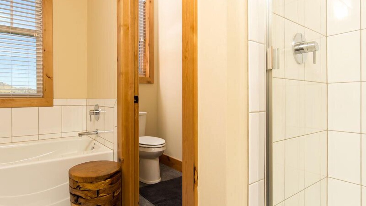 Photo of Bathroom in Chelan