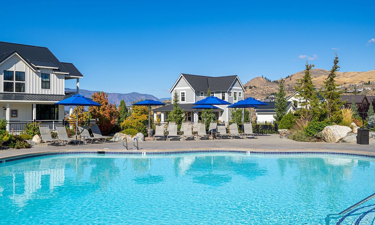 Photo of Outdoor in Chelan