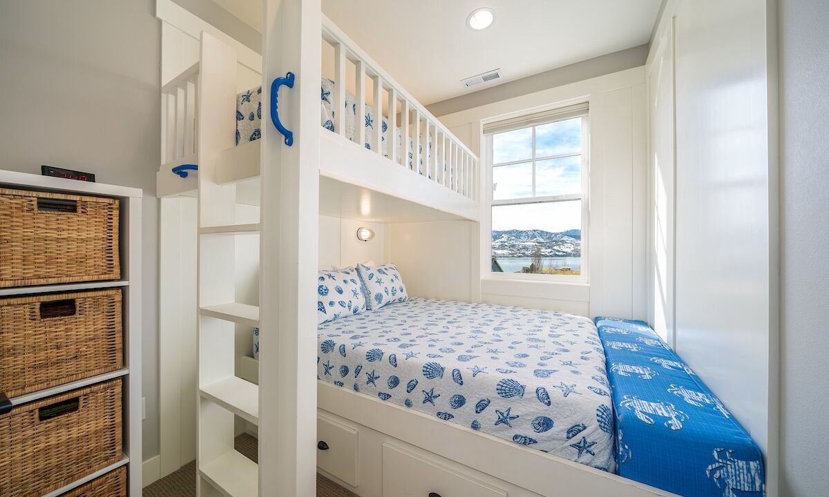 Photo of Bedroom in Chelan