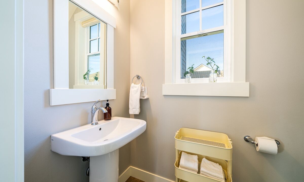 Photo of Bedroom in Chelan