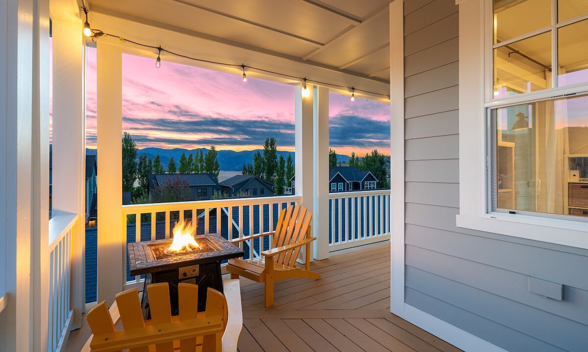 Photo of Outdoor in Chelan