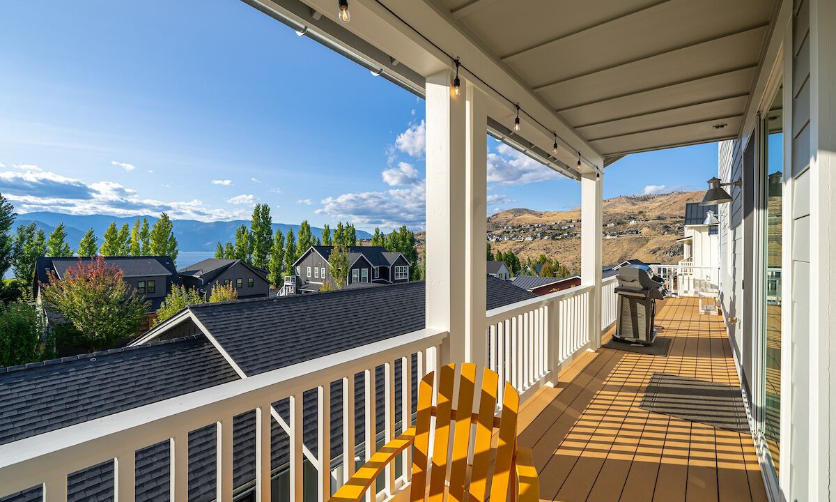 Photo of Outdoor in Chelan