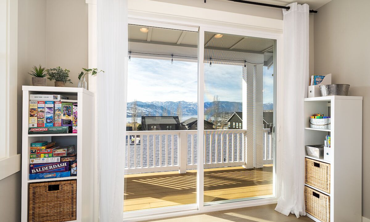 Photo of Bedroom in Chelan