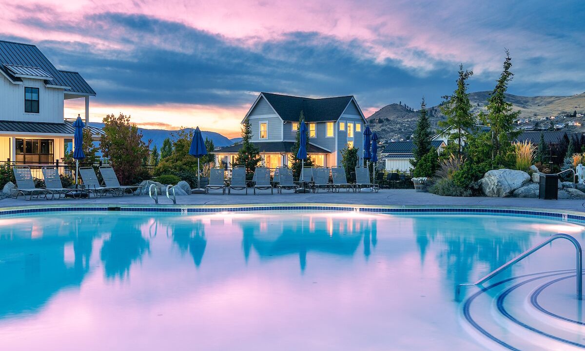 Photo of Others in Chelan