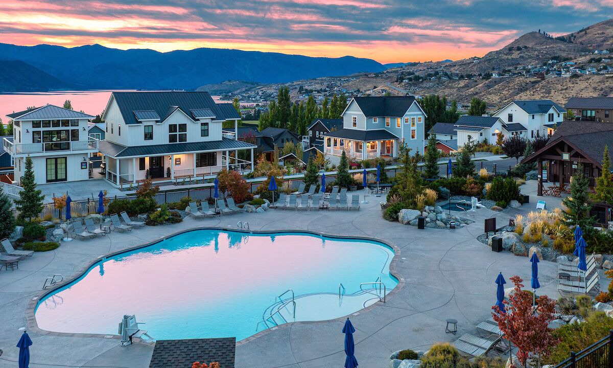 Photo of Outdoor in Chelan